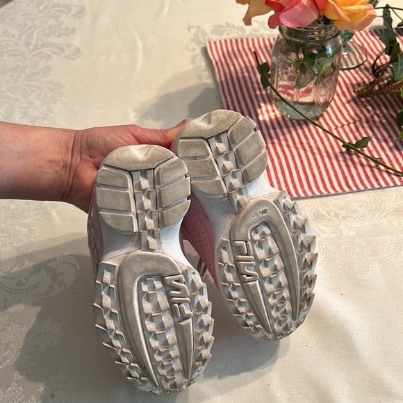 Toddler girl Fila - Picture 4 of 4